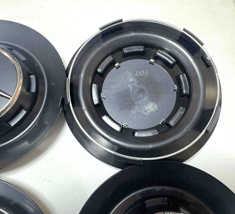 Капачки за джанти Мерцедес 144 мм 146 мм