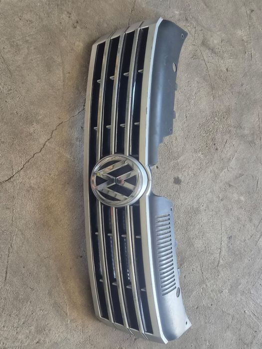 Vand Grila Centrala Volkswagen CC facelift