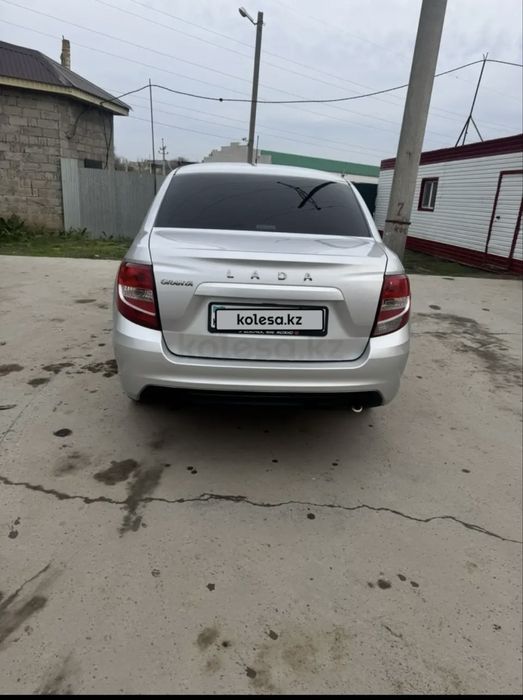 Продам Ладу гранта