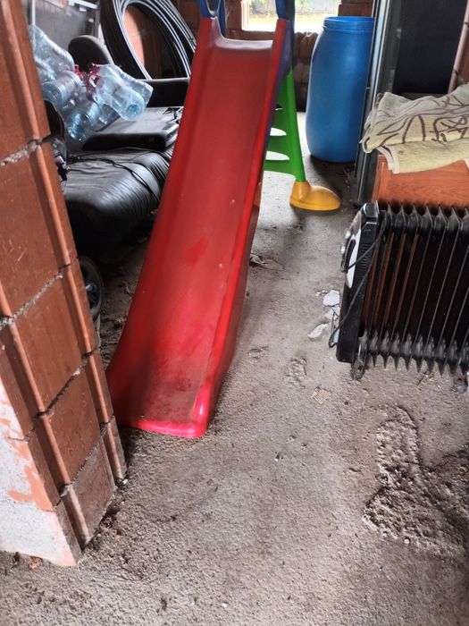 Topogan copii  200cm