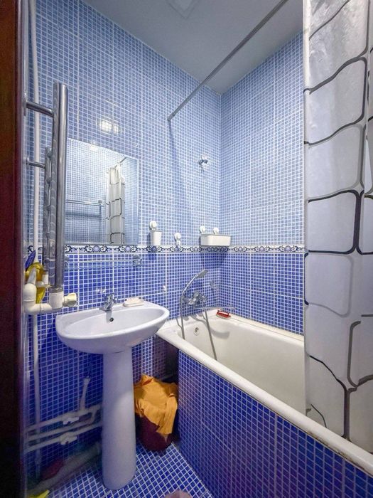 2/4/9 Ташсельмаш Ашхабад парк