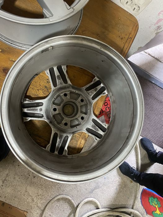 Диски  в хорошем состоянии