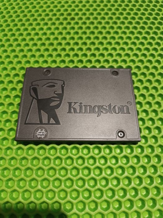 SSD Kingston 480GB