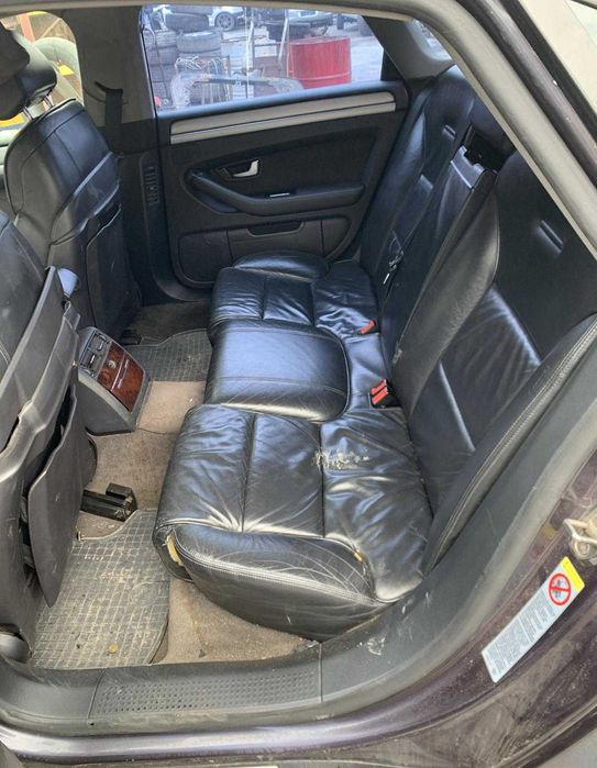 Piese  Audi A8  , 3.0  , d3  din  2006