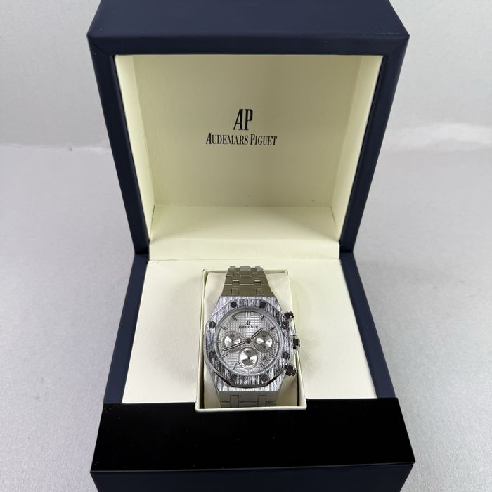 Audemars Piguet Royal Oak! НОВ! AAA+