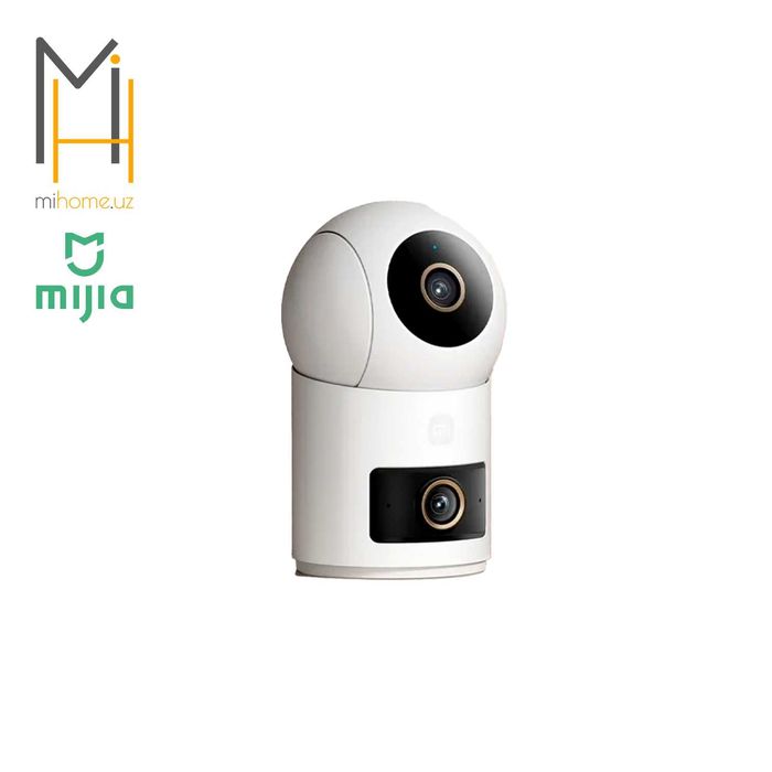 IP камера Xiaomi Mijia 4 Dual Cersion