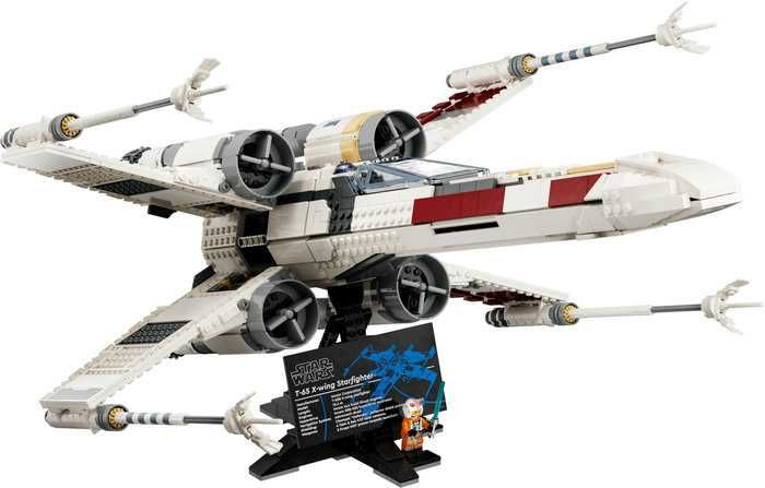 LEGO Star Wars 75355 - nou, sigilat
