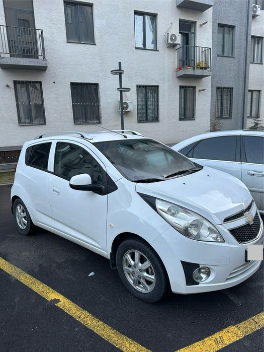 Spark 2016  Oq 3-pozitsiya