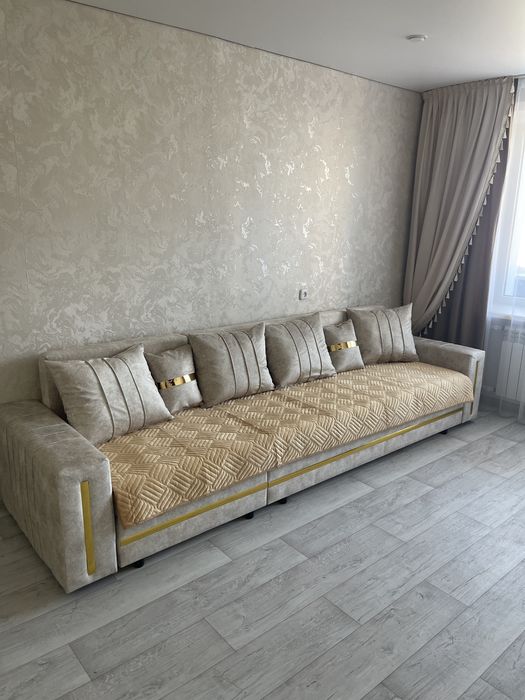 Продам 2-х комнатную квартиру