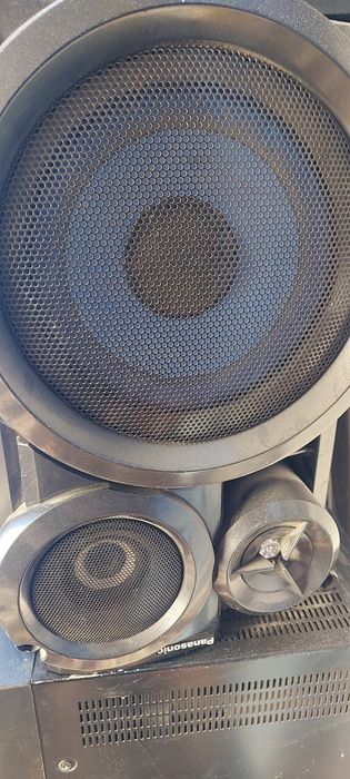 Музикално сентр Muzikalniy sentr