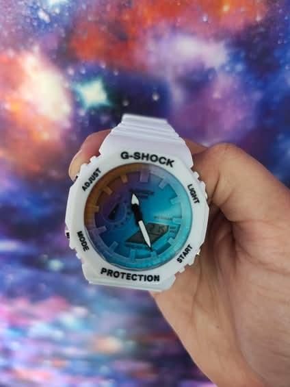 Ceas G-Shock Albastru
