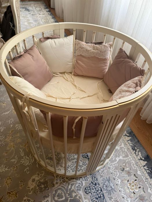 Срочно продается Кровать детская