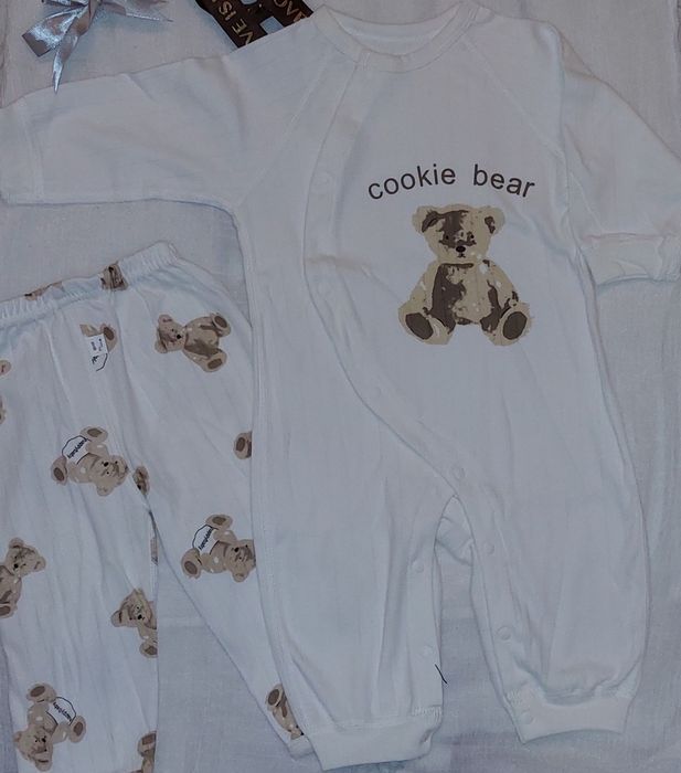 Чемодан для новорождённых