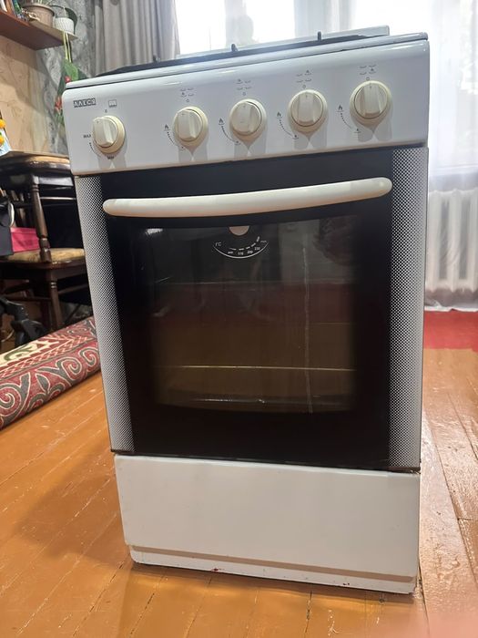 Продам плиту газовую