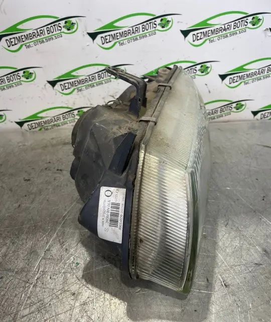 Far stanga 89004856 Nissan Almera 2002 1.5 MT (90 hp)