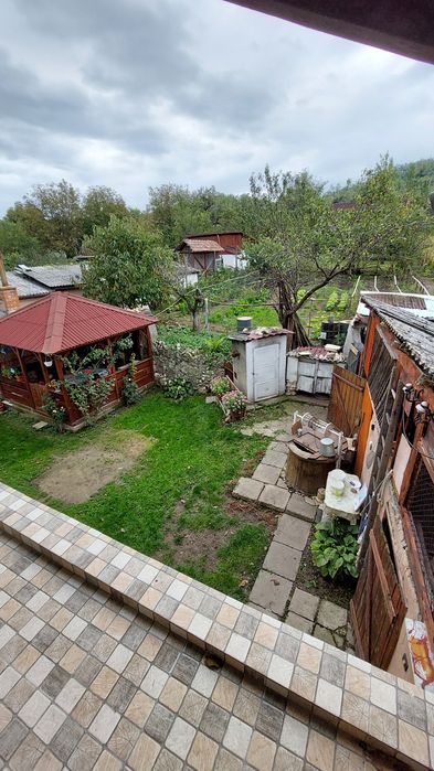 Vand casa in Ocna Dej