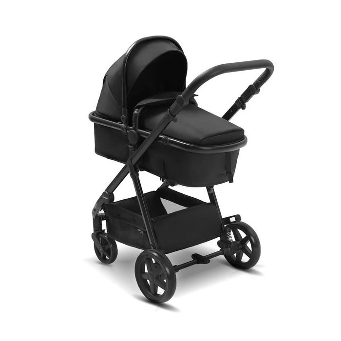 Коляска mompush 3в1