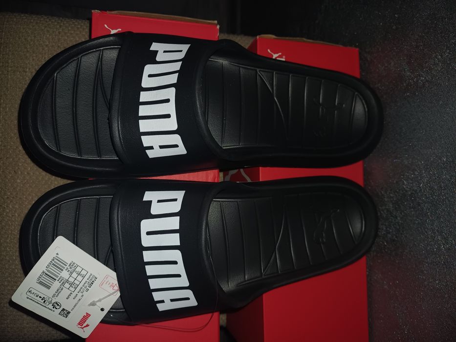 Papuci Puma  originali