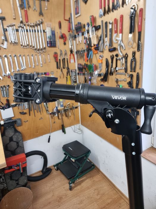 Стойка са колело Force Vevor