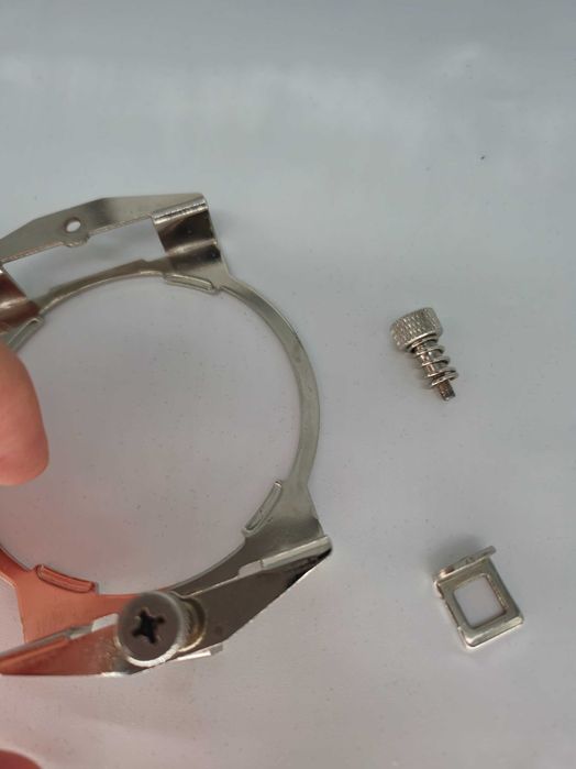 [REZERVAT] Cooler Thermalright Aqua Elite 360 White V2 - Intel