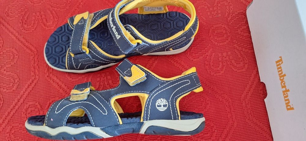 Сандали Timberland 33 н. - 59 лв