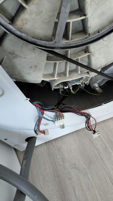 Ремонт стиральных машин Мастер