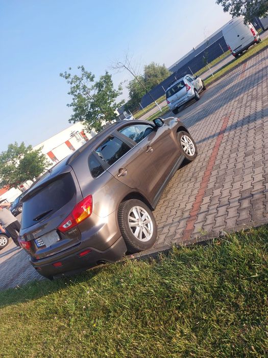 MITSUBISHI ASX 2011 — imagine 4
