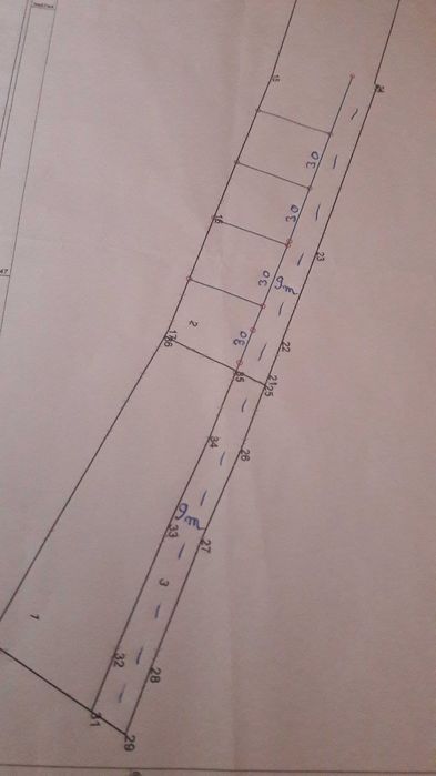 intravilan 10 si 12 ari viile satu mare