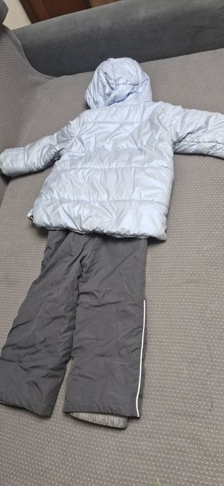 Куртка детская,зима.