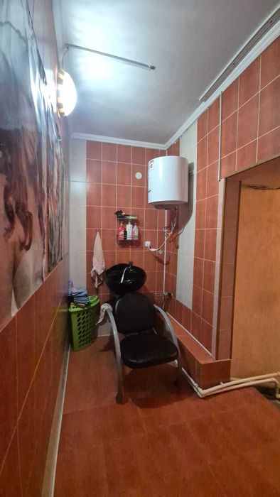 Продается парикмахерская