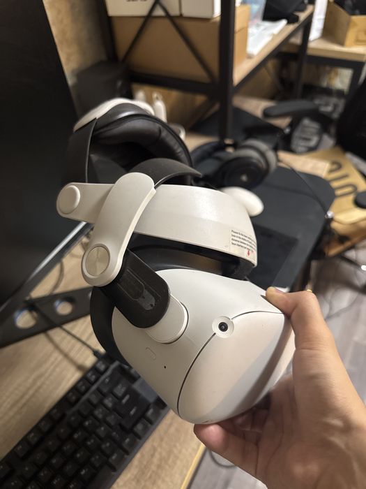 Oculus Quest 2 128gb