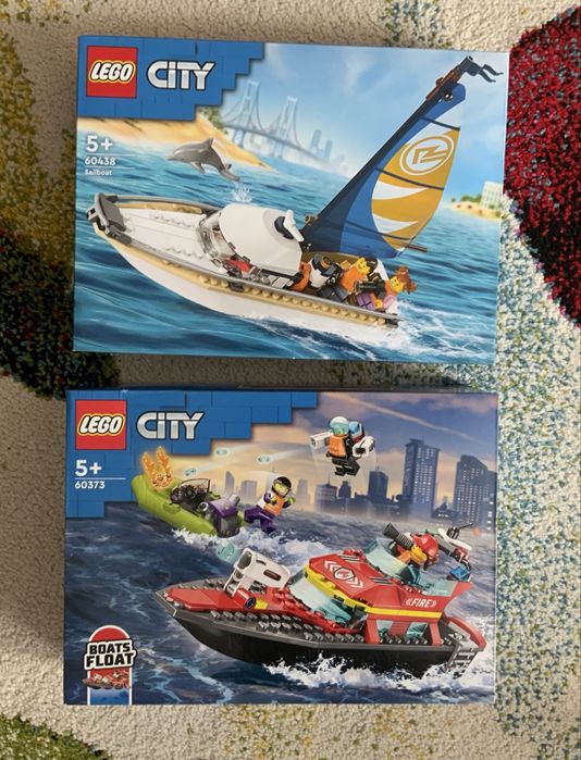 Seturi de lego de vanzare