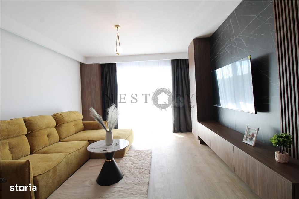0% comision, 2 camere, premium, Eroilor, Floresti