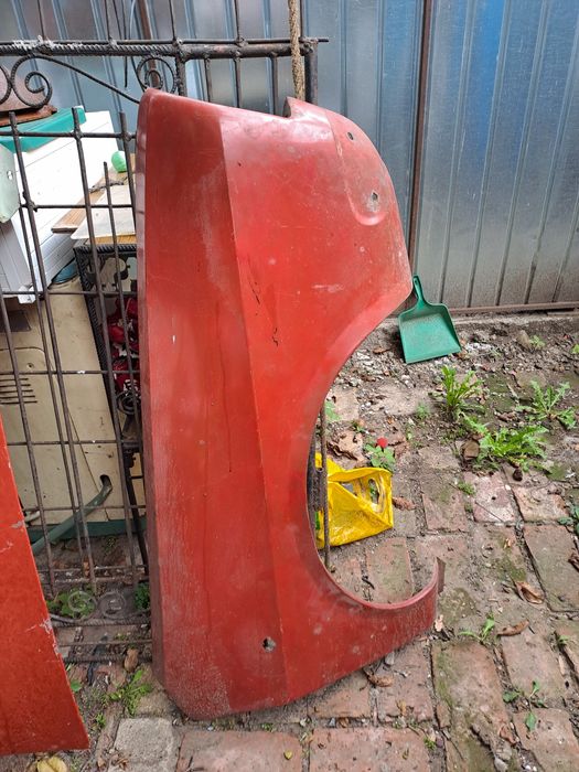 Vand aripa dreapta Dacia 1300