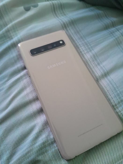 Samsung S10 5G        .