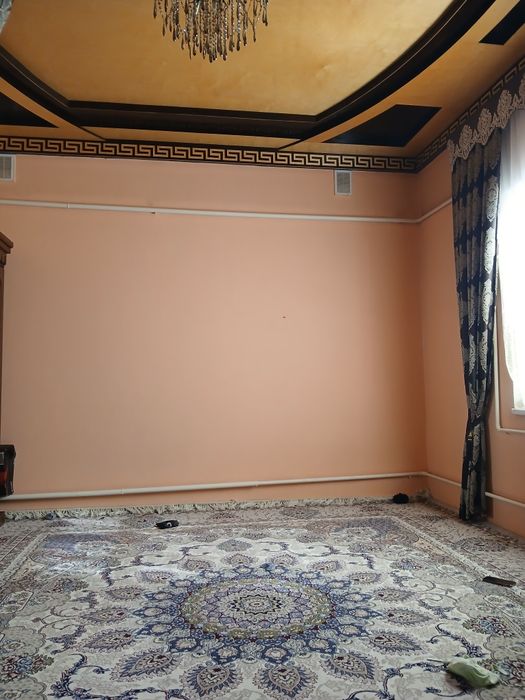 Мирмирондан ховли сотилади