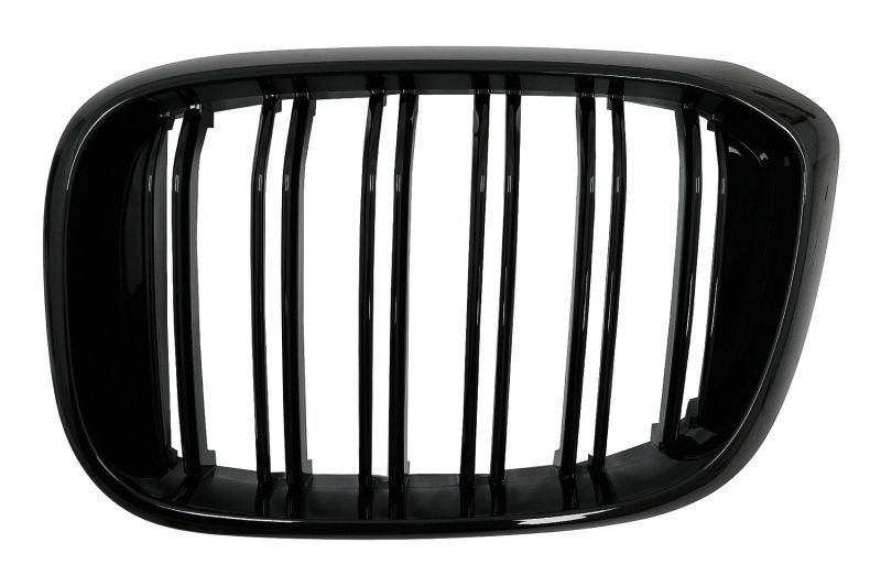 Grile BMW X3 G01 X4 G02 Negru Lucios M Design import Germania