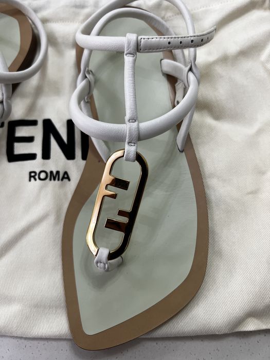 Sandale Fendi Roma