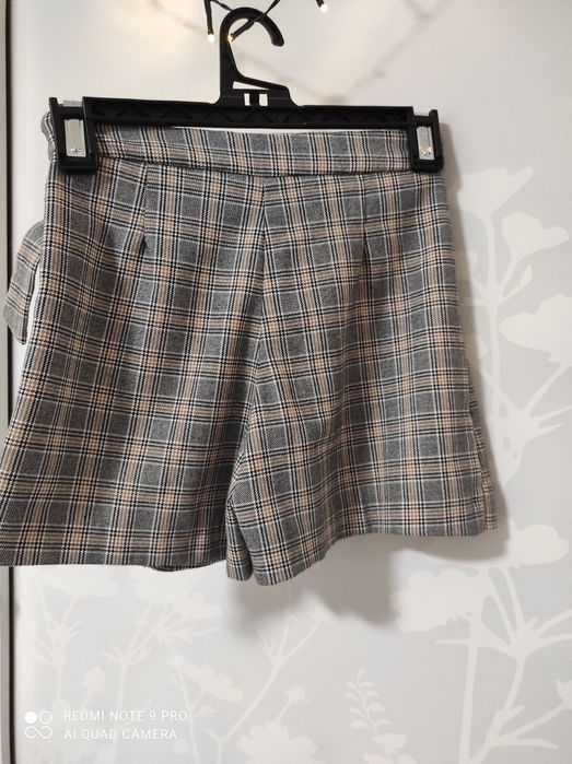 Пола-панталон  Zara