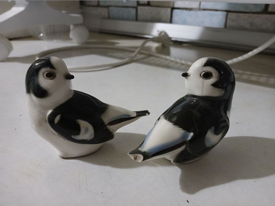 Статуэтки животных продаются