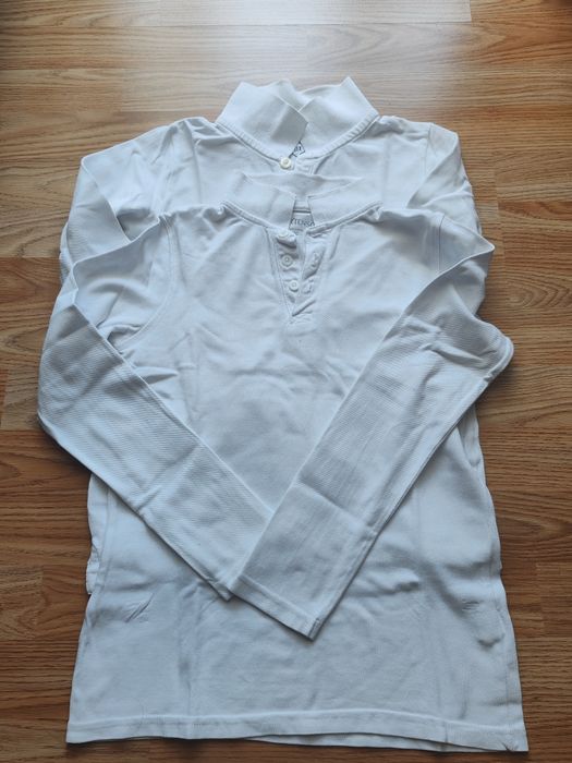 tricou polo marime 134