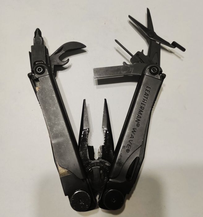 Продаю мультиинструмет