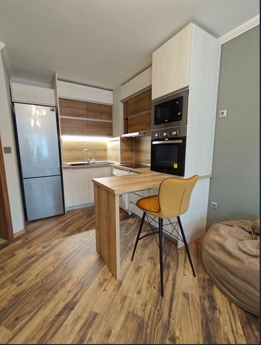 Дава се под наем Двустаен апартамент в София, Красно село - 65 кв.м за 649 € - Снимка #5