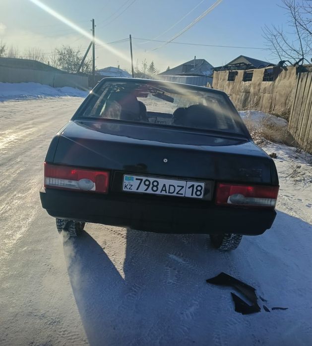 Ваз 99 продам…….