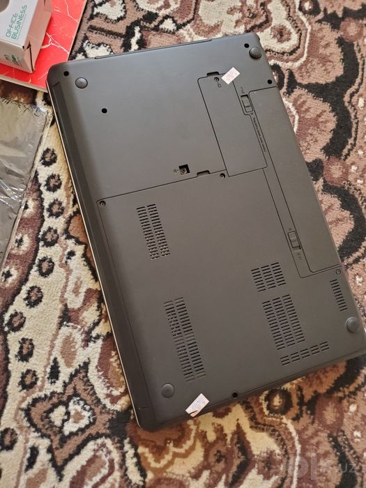 Lenavo Thinkpad Corae 5 istalgan pragrammani kotara oladi