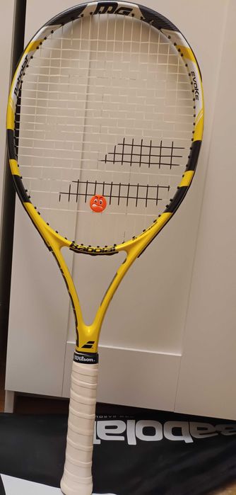 Racheta tenis Wilson Bobalat