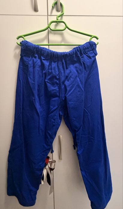 Venum Contender 2.0 Gi в размер A2.5