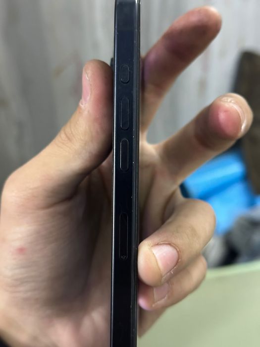 Iphone 15 pro 256gb