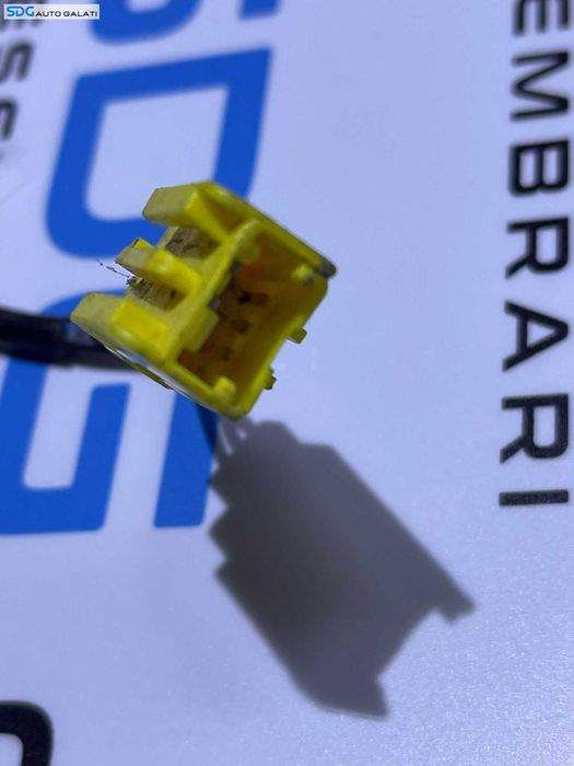 Airbag Scaun Pasager Dreapta Fata Audi A4 B8 2008 - 2015 Cod 8K0880242F