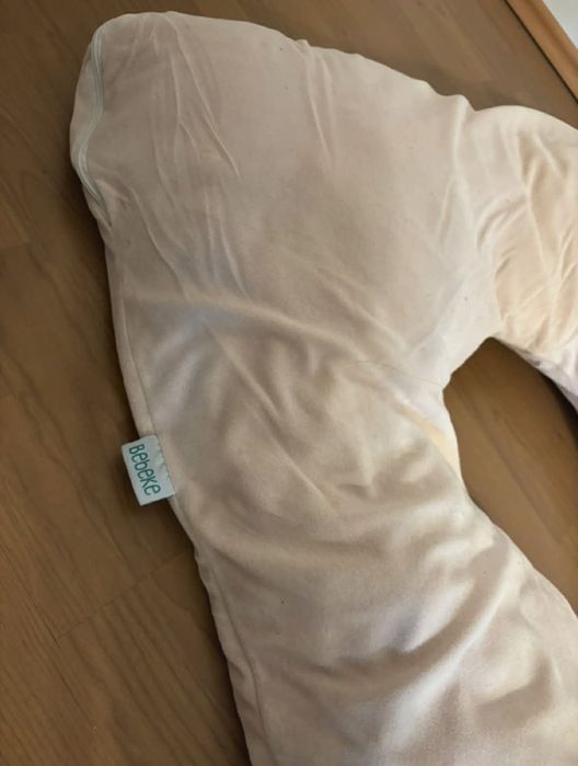 Perna dormit gravide